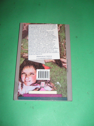 Cuadernos De Infancia - Norah Lange