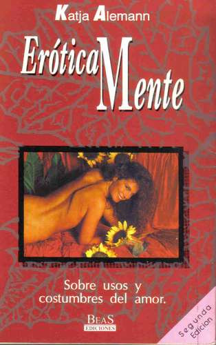 Erotica Mente - Alemann - Beas