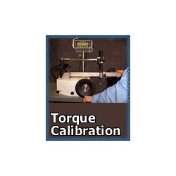 Torquimetros -calibracion Y Certificacion Segun Norma