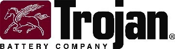 Imagen 5 de 8 de Batería Trojan 6v T-605 Carro Golf Solar Eolica Nautica Usa
