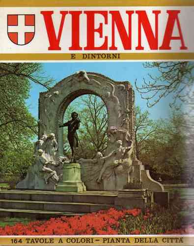 Guia De Viena (en Italiano)