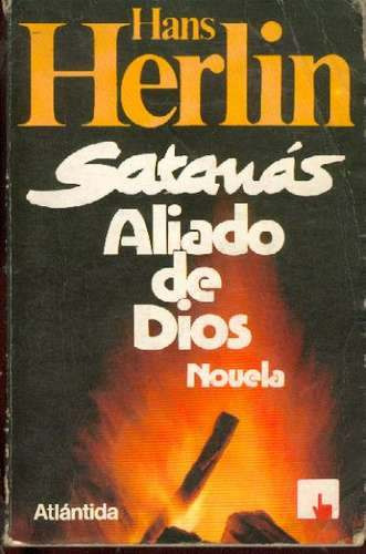 ** Hans Herlin ** Satanas  Aliado De Dios 