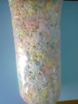 Comprar Relleno De Copos Para Almohadones Y Futones!