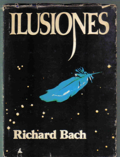 Ilusiones- Bach - Circulo De Lectores