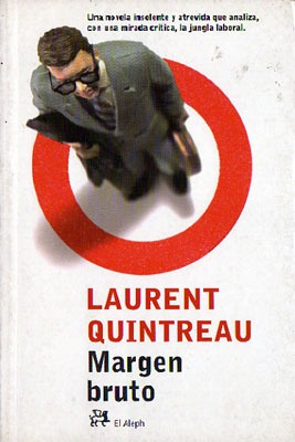 Margen Bruto - Laurent Quintreau