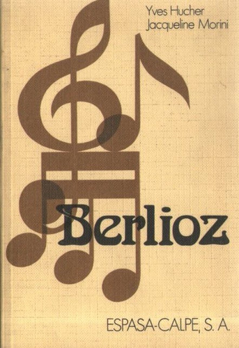 Hucher Y Morini - Berlioz