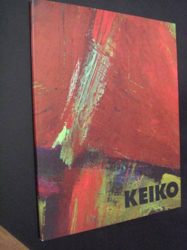 Keiko 5 Series Con Dedicatoria Y Firma De Keiko