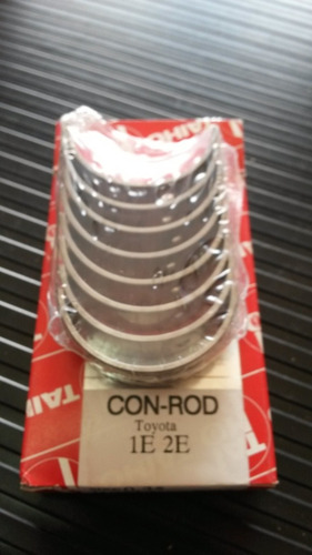 Concha De Biela Toyota Starlet (0.25)
