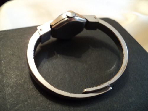Bucherer De Dama Hermoso Reloj Funcionando (Usado)