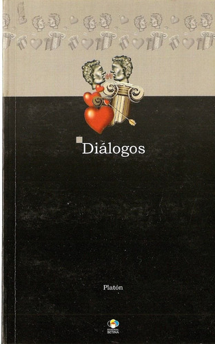 Dialogos - Platon - Editorial Betina