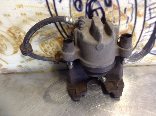 Caliper Mordaza Delantero Izquierdo Ford Focus Lx Mod 00-04
