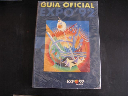 Mercurio Peruano: Libro Turismo Guia Oficial 1992  L72