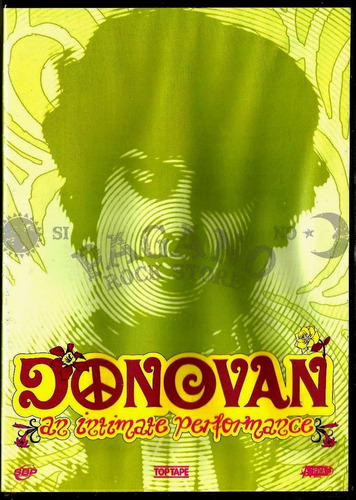 Donovan - An Intimate Performance (2009)