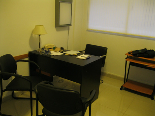 Consultorio Medico En Alquiler Barrio Norte