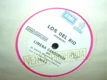 Comprar Los Del Rio Limeña Candorosa Simple Argentino Promo