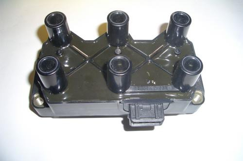 Bobina De Ignição Original Bosch - Gm Omega E Suprema 4.1