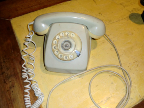 Teléfono Retro Ex Entel!!!