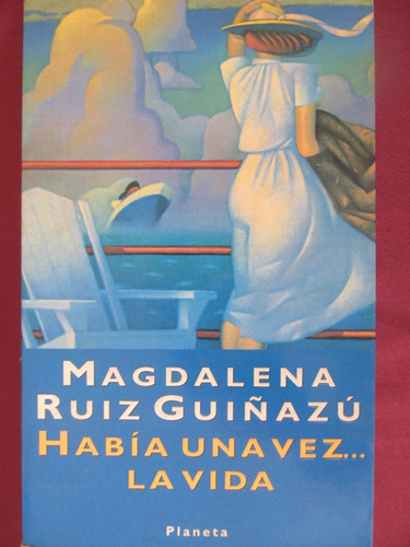 El Arcon Habia Una Vez...la Vida