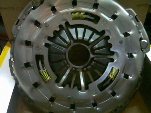 Kit De Embrague Chevroalet Cobalt Spin Onix Prisma Luk