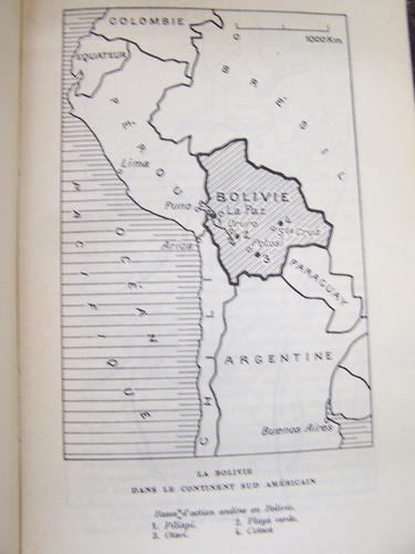 Civilisations Des Andes * Jean Vellard * En Frances!!!