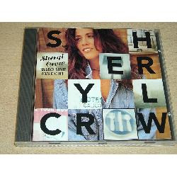 Sheryl Crow Tuesday Night Music Club Cd Americano