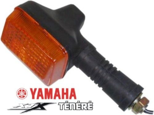 Farol Giro Moto Xt-600/ Xtz-750 Super Tenere Corto Y Largo