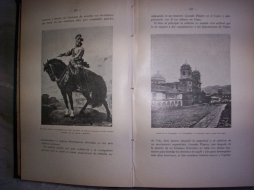 Historia De La Nacion Argentina Vol 5 Ricardo Levene 1939
