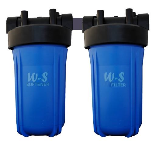 Filtro Purificador  De Agua W-s Para Tanque