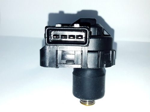 Valvula Sensor Minimo Iac Volkswagen Jetta Skoda 84989