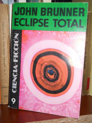 Eclipse Total - John Brunner