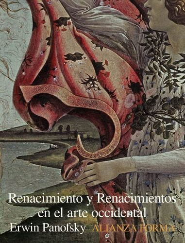 Panofsky Renacimiento Y Renacimientos En El Arte Occidental