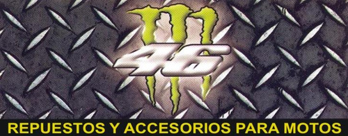 Canasto Ciclomotor Zanella En Motocuarentayseis