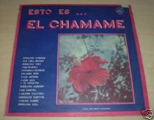 Hermanos Cardozo Coquimarola Chamame Vinilo Argentino