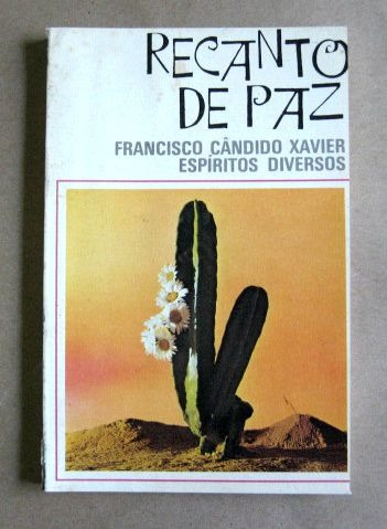 Recanto De Paz - Francisco Cândido Xavier