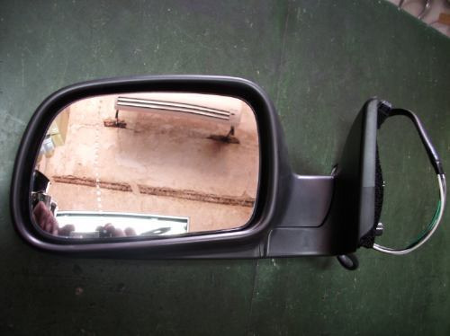 Espejo Exterior Peugeot 307 Electrico  Solo Der Para Pintar