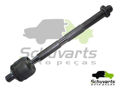 Articulação Barra Axial Fiat Punto Linea Após 2007