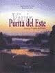 Libro Vivir En Punta Del Este -living Punta Del Este.morelli