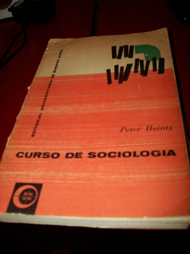 Curso De Sociologia Por Peter Heintz