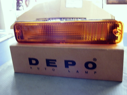 Faro De Giro Daihatsu Applause