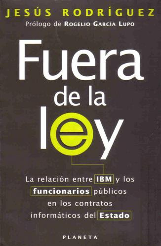 Fuera De La Ley