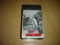 Comprar Civil War  Vhs Documental Guerra Civil Norteamericana