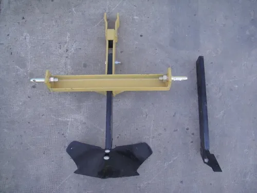 Surqueador, Subsolador, Arado De Subsuelo Para Tractor