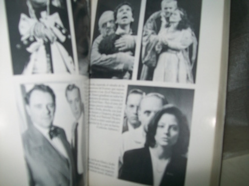 Anthony Hopkins-biografia- M. Callan