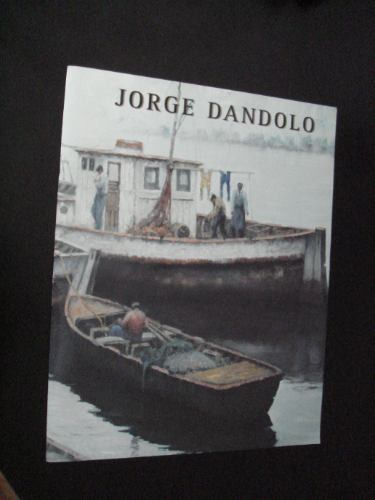 Jorge Dandolo