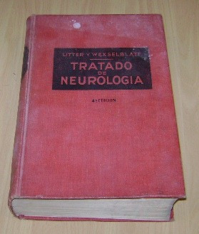 Litter Y Weselblatt: Tratado De Neurología.