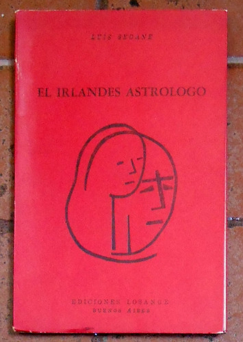 Luis Seoane. El Irlandés Astrólogo (1959)