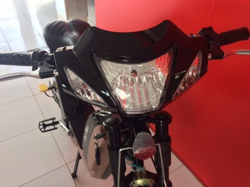 Bicicleta Elétrica Motorizada Sport 350 W 48v V Com Alarme