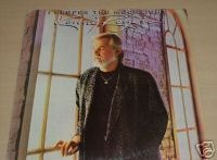 Kenny Rogers I Prefer The Moonlight Vinilo Argentino Promo