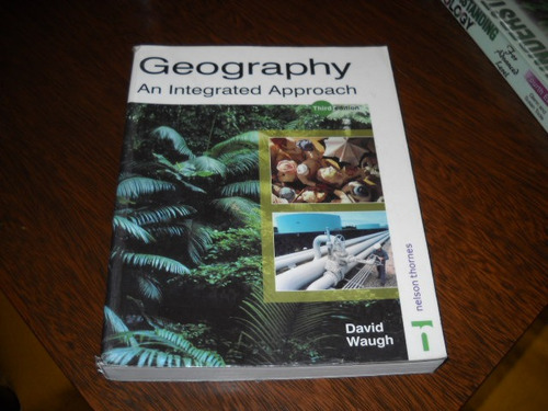 Geography (para Ib)