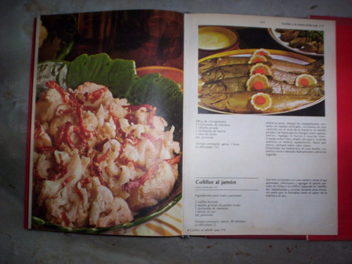 Cocina Sabrosa Vol 2 : Pastas , Pescados Y Cocina Rapida
